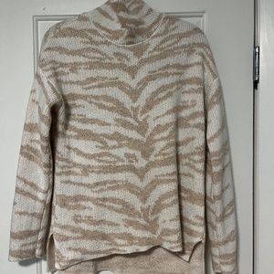 DKNY sweater